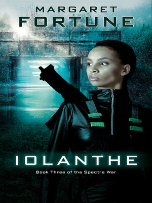 cover image of Iolanthe